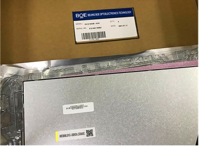 供应EV121WXM－N10京东方12.1寸液晶屏图4
