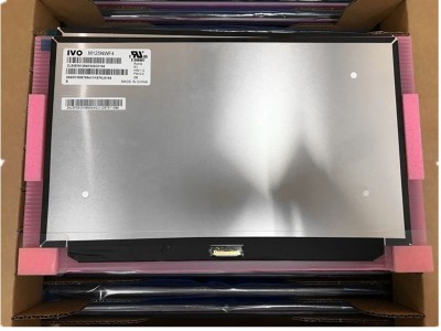 供应M125NWF4 R1 龙腾12.5寸液晶屏高分全新图3
