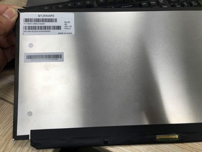 供应M125NWF6 R0 龙腾12.5寸液晶屏图4