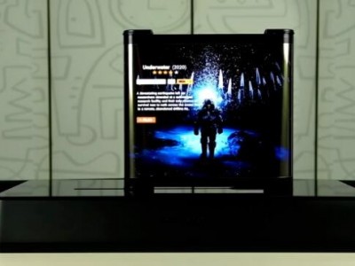 17”打印式OLED卷轴屏采用了TCL华星全球领先的高精度喷墨印刷工艺，以及顶发光的器件结构，色域高达100%，呈现更绚丽的显示效果。彩膜滤光片去除有效减少了屏幕的厚度，卷曲特性也因此提升，让显示也变得似水柔情，收放自如。