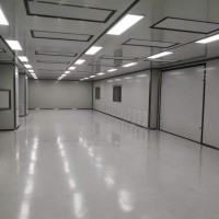 供应深圳东莞光电光学无尘车间设计安装。