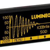 供应芬兰LUMINEQ牌 EL显示屏160.80.50ET