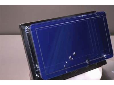Looking Glass 8K沉浸式显示器图2