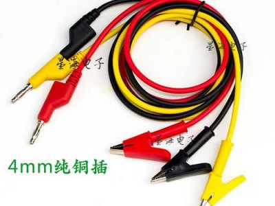 测试夹，中国探针，厦门铜柱，顶针，快速夹钳，泉州工装，冶具图2
