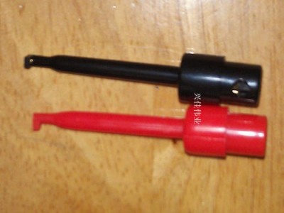 测试夹，中国探针，厦门铜柱，顶针，快速夹钳，泉州工装，冶具图4