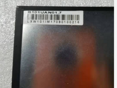 AUO10.1寸B101UAN01.7-HW3A液晶屏FOG图2