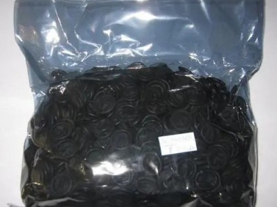 液晶模组专用净化手指套，乳胶手指套图4