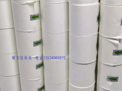 无尘擦拭带，端子布，擦拭布图4