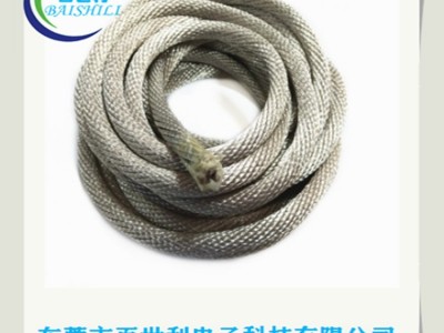 TJ硬铜绞线型号 TJR裸铜绞线规格 TJRX镀锡铜绞线厂家图2