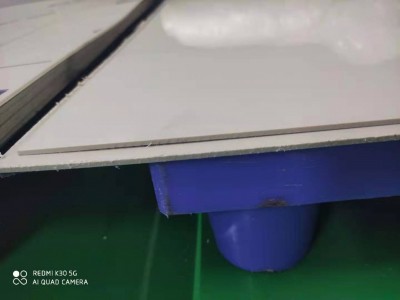 供应PP裁片板,偏光片裁片板,PP板图3