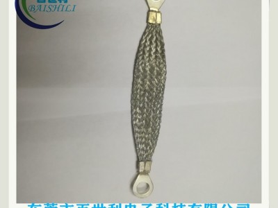 JDX镀锡铜编织带跨接线规格齐全图2