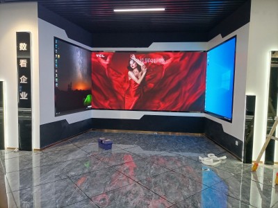LED显示屏图9
