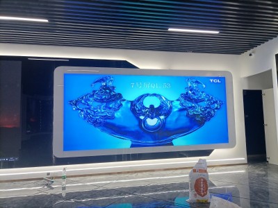 LED显示屏图8