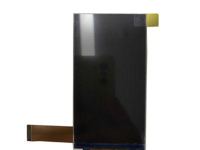 4.5寸TFT lcd屏540*960分辨率 MIPI 接口图4