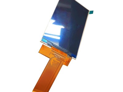 4寸TFT LCD 480*800 RGB接口 液晶显示屏图4