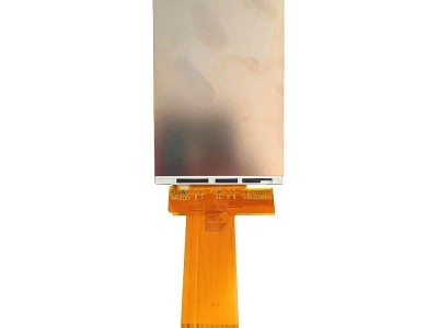 4寸TFT LCD 480*800 RGB接口 液晶显示屏图5