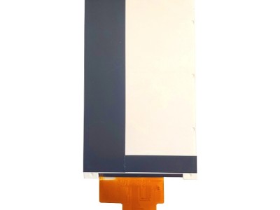 5寸TFT LCD480*854分辨率 RGB接口 IPS图4