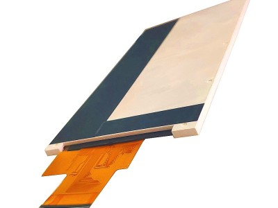 5寸TFT LCD480*854分辨率 RGB接口 IPS图5