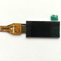 TFT0.96寸液晶显示屏 彩屏  8Pin