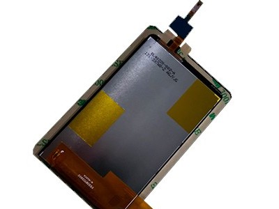 3.97寸TFT液晶屏总成 IPS全视角图2