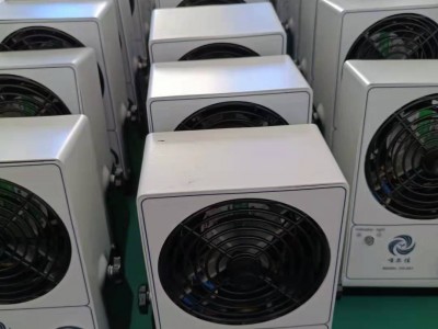 离子风机，静电消除器图4