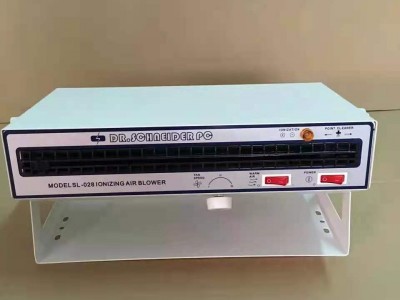 离子风机，静电消除器图2