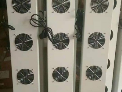 离子风机，静电消除器图3