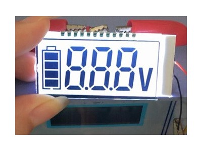 断码液晶屏图2