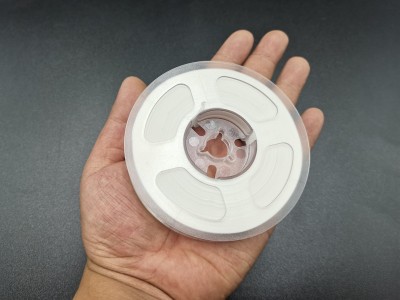 15mm*30m点胶机专用清洁带图2