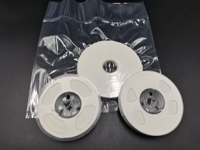 15mm*30m点胶机专用清洁带图3