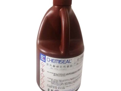 CHEMITECH凯密玻璃用接着剂U-1540B胶水-图3