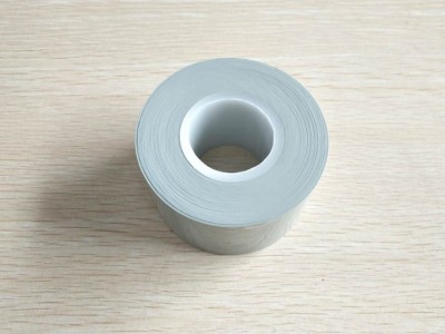 COG热压硅胶皮图2
