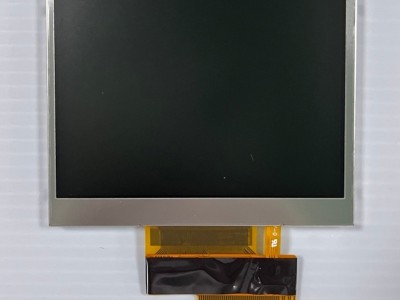 京瓷3.5寸液晶模组图1