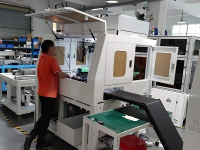 FOG全自动绑定机  PTD-BD721图3