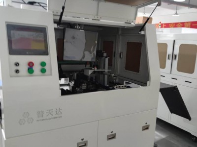 背光组装机 PTD-BG580图3