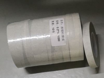 防静电热压硅胶皮图3