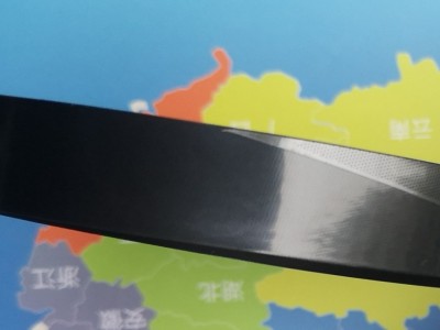 防静电热压硅胶皮图4