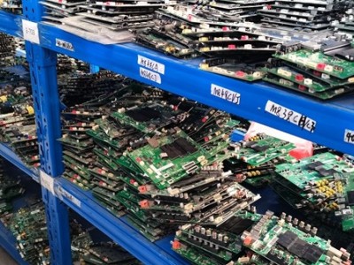 专业销售液晶电视配件驱动板主板电源板图3