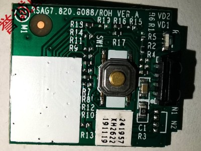 专业销售液晶电视配件驱动板主板电源板图6