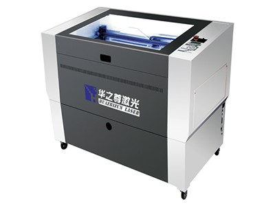 FPC补强板镭射打样机图1