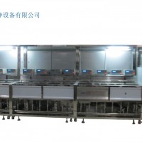 2022年深圳威固特中远红外波段滤光片超声波清洗机