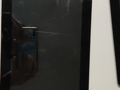 代工4.3-17寸，诚亿全自动COG/FOG 3条线图2