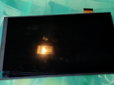 代工4.3-17寸，诚亿全自动COG/FOG 3条线图3