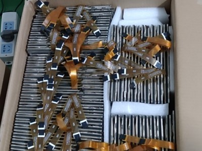 代工4.3-17寸，三条诚亿全自动COG FOG图3