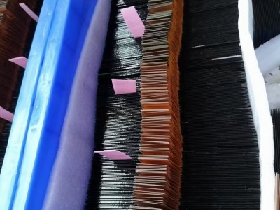 代工4.3-17寸，三条诚亿全自动COG FOG图4