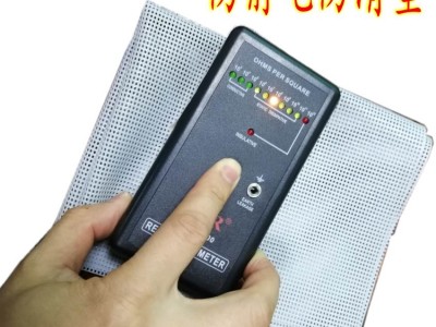 液晶显示屏托盘防静电托盘TP托盘+防静电防滑垫 硅胶防滑垫图2