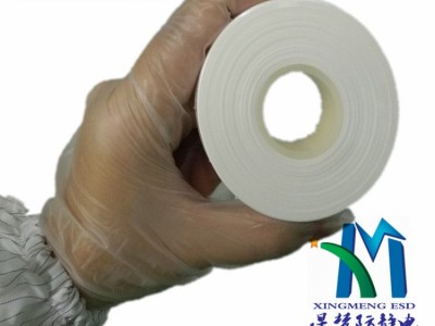 卷轴无尘布 机用自动擦拭布 显示屏触摸屏机用无尘擦拭布订做图3