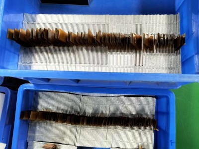 7.0普清高清FOG、模组显示屏50pin，图2