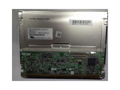 三菱 6.5" TN 液晶模组AA065VE11图2