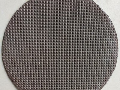 金刚石凹型研磨垫，厂家直供图2